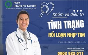 BỆNH RỐI LOẠN NHỊP TIM CÓ NGUY HIỂM KHÔNG?